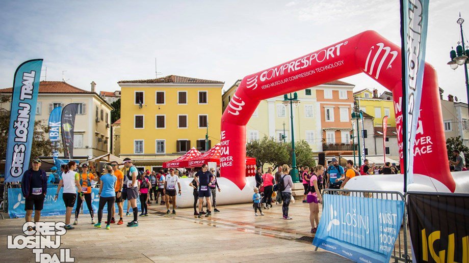 CRES & LOŠINJ TRAIL WEEKEND