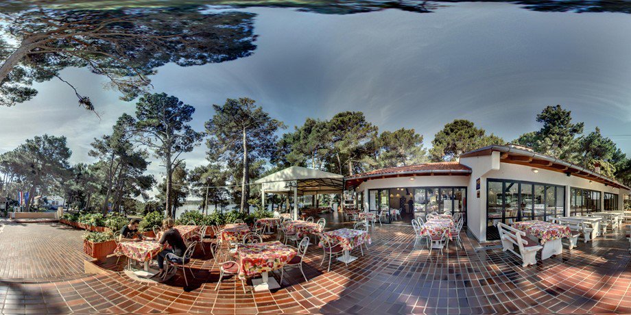 Poljana (restoran)